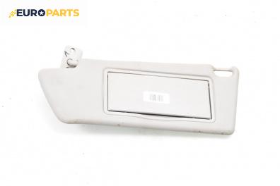 Сенник за Opel Zafira B Minivan (07.2005 - 14.2015), позиция: лява