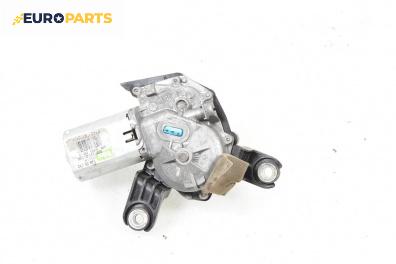 Ел. мотор за чистачките за Opel Zafira B Minivan (07.2005 - 14.2015), миниван, позиция: задна