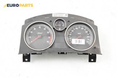 Километраж за Opel Astra H Estate (08.2004 - 05.2014) 1.8, 140 к.с.