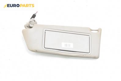 Сенник за Opel Astra H Estate (08.2004 - 05.2014), позиция: лява