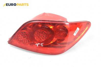 Стоп за Peugeot 307 Hatchback (08.2000 - 12.2012), хечбек, позиция: дясна