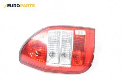 Стоп за Opel Zafira A Minivan (04.1999 - 06.2005), миниван, позиция: лява