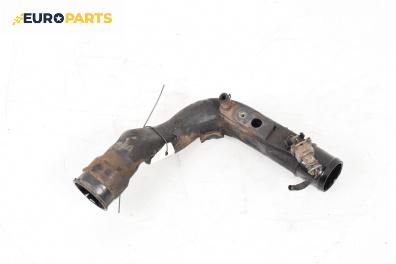 Маркуч турбо за Nissan Almera II Hatchback (01.2000 - 12.2006) 1.5 dCi, 82 к.с.