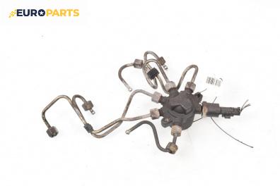 Горивен разпределител за Nissan Almera II Hatchback (01.2000 - 12.2006) 1.5 dCi, 82 к.с.