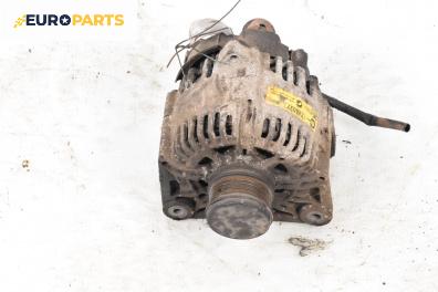 Алтернатор / генератор за Nissan Almera II Hatchback (01.2000 - 12.2006) 1.5 dCi, 82 к.с., № 746027