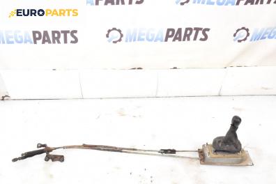 Скоростен лост с жила за Seat Toledo II Sedan (10.1998 - 05.2006)