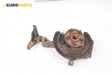 Шенкел главина за Dodge Nitro SUV (09.2006 - 12.2012), позиция: предна, лява