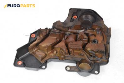 Капак ангренажен ремък за Dodge Nitro SUV (09.2006 - 12.2012) 2.8 CRD 4WD, 177 к.с.