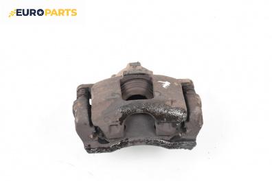 Спирачен апарат за Dodge Nitro SUV (09.2006 - 12.2012), позиция: предна, лява