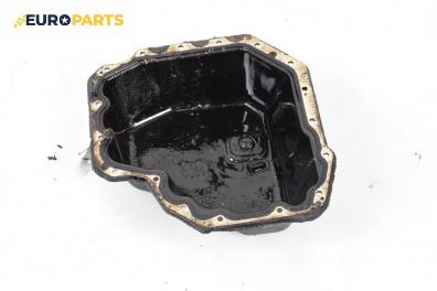 Картер за Dodge Nitro SUV (09.2006 - 12.2012) 2.8 CRD 4WD, 177 к.с.