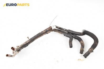 Водни тръби за Dodge Nitro SUV (09.2006 - 12.2012) 2.8 CRD 4WD, 177 к.с.