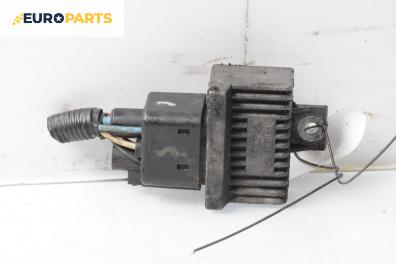 Реле подгревни свещи за Nissan Almera II Hatchback (01.2000 - 12.2006) 1.5 dCi