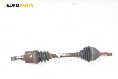 Полуоска за Ford Focus I Hatchback (10.1998 - 12.2007) 1.8 TDCi, 115 к.с., позиция: предна, лява