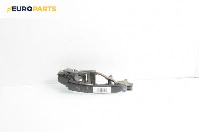 Външна дръжка за Volkswagen Passat IV Sedan B5.5 (10.2000 - 12.2005), 4+1 вр., комби, позиция: задна, лява