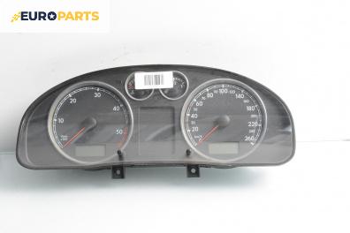 Километраж за Volkswagen Passat IV Sedan B5.5 (10.2000 - 12.2005) 1.9 TDI, 130 к.с.