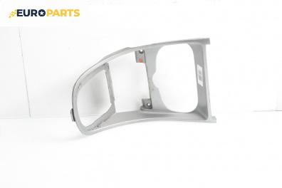 Централна конзола за Peugeot 307 Hatchback (08.2000 - 12.2012)