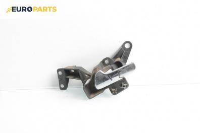 Вътрешна дръжка за Opel Zafira A Minivan (04.1999 - 06.2005), 4+1 вр., миниван, позиция: задна, лява