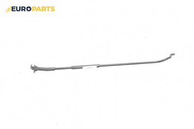 Щека преден капак за Nissan Qashqai I SUV (12.2006 - 04.2014), 4+1 вр., джип