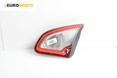 Вътрешен стоп за Nissan Qashqai I SUV (12.2006 - 04.2014), джип, позиция: дясна