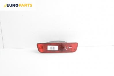 Трети стоп за Nissan Qashqai I SUV (12.2006 - 04.2014), джип