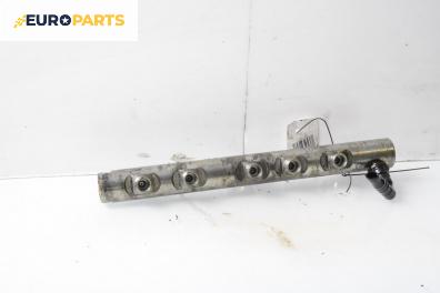 Горивна рейка за Dodge Nitro SUV (09.2006 - 12.2012) 2.8 CRD 4WD, 177 к.с.