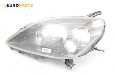 Фар за Opel Zafira B Minivan (07.2005 - 14.2015), миниван, позиция: лява