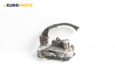 Брава на врата за Peugeot 307 Hatchback (08.2000 - 12.2012), позиция: предна, дясна