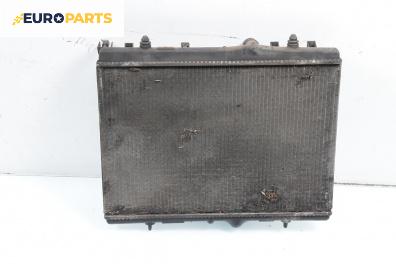 Воден радиатор за Peugeot 307 Hatchback (08.2000 - 12.2012) 2.0 HDi 110, 107 к.с.