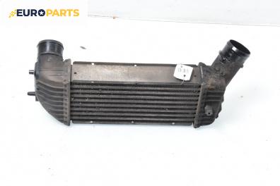 Интеркулер за Peugeot 307 Hatchback (08.2000 - 12.2012) 2.0 HDi 110, 107 к.с.