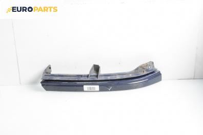 Външни лайсни за Opel Zafira A Minivan (04.1999 - 06.2005), миниван, позиция: дясна