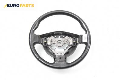 Волан за Nissan Qashqai I SUV (12.2006 - 04.2014)