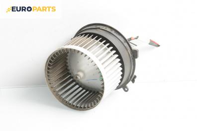 Вентилатор парно за Nissan Qashqai I SUV (12.2006 - 04.2014)