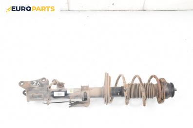 Макферсон за Alfa Romeo GT Coupe (11.2003 - 09.2010), купе, позиция: задна, лява