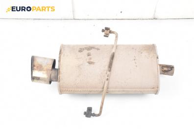 Крайно гърне за Alfa Romeo GT Coupe (11.2003 - 09.2010) 1.9 JTD, 150 к.с.