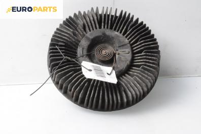 Виско съединител за Dodge Nitro SUV (09.2006 - 12.2012) 2.8 CRD 4WD, 177 к.с.