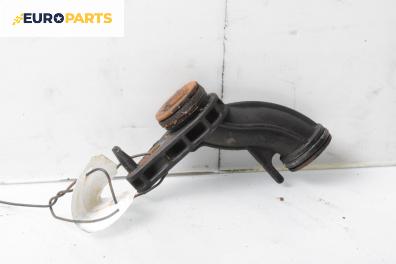 Въздуховод за Dodge Nitro SUV (09.2006 - 12.2012) 2.8 CRD 4WD, 177 к.с.