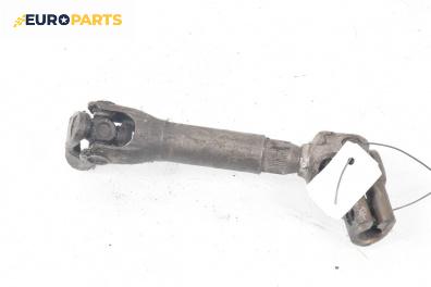 Каре на волана за Opel Astra H Estate (08.2004 - 05.2014) 1.8, 140 к.с., комби