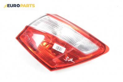 Стоп за Nissan Qashqai I SUV (12.2006 - 04.2014), джип, позиция: дясна