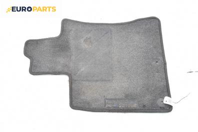 Стелки за Nissan Qashqai I SUV (12.2006 - 04.2014), 4+1 вр.