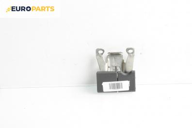 Бутони заден капак и резервоар за Nissan Qashqai I SUV (12.2006 - 04.2014)