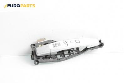 Външна дръжка за Opel Corsa D Hatchback (07.2006 - 08.2014), 2+1 вр., хечбек, позиция: предна, дясна