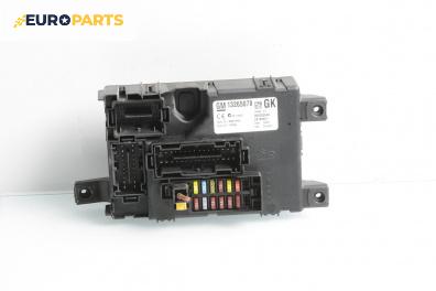 BSI модул за Opel Corsa D Hatchback (07.2006 - 08.2014)