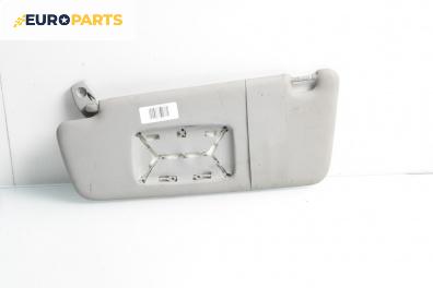 Сенник за Opel Corsa D Hatchback (07.2006 - 08.2014), позиция: лява