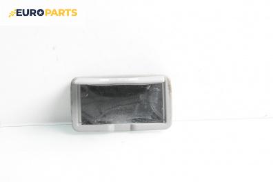 Сенник огледало за Opel Corsa D Hatchback (07.2006 - 08.2014), позиция: лява