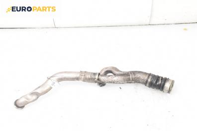 Тръба за охладителна течност за BMW 3 Series E90 Coupe E92 (06.2006 - 12.2013) 335 i, 306 к.с.