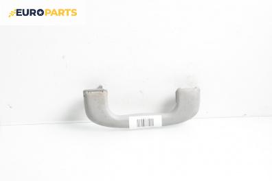 Ръкохватка за таван за Opel Astra H Estate (08.2004 - 05.2014), 4+1 вр., позиция: задна, дясна