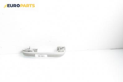 Ръкохватка за таван за Opel Astra H Estate (08.2004 - 05.2014), 4+1 вр., позиция: задна, лява