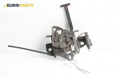 Брава преден капак за Volkswagen Passat IV Sedan B5.5 (10.2000 - 12.2005)