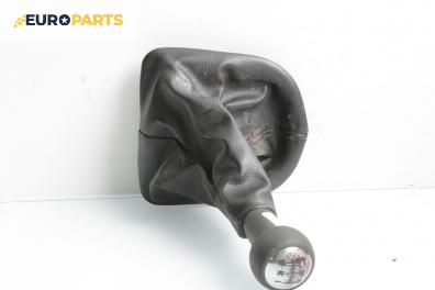 Маншон за скоростен лост за Peugeot 307 Hatchback (08.2000 - 12.2012)