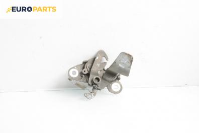 Брава преден капак за Peugeot 307 Hatchback (08.2000 - 12.2012)